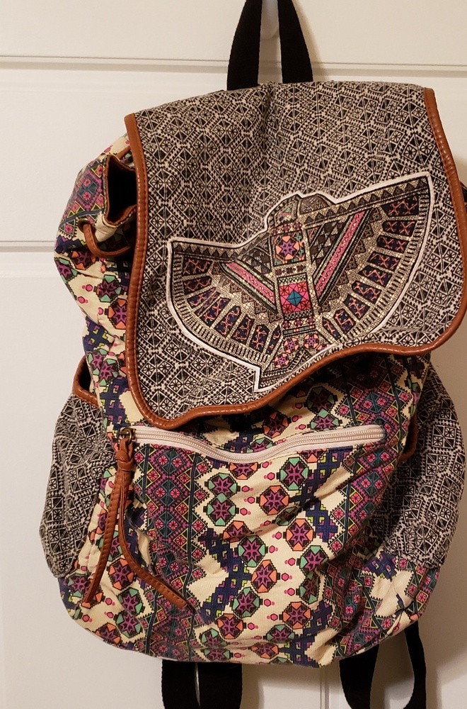 Massimo backpack